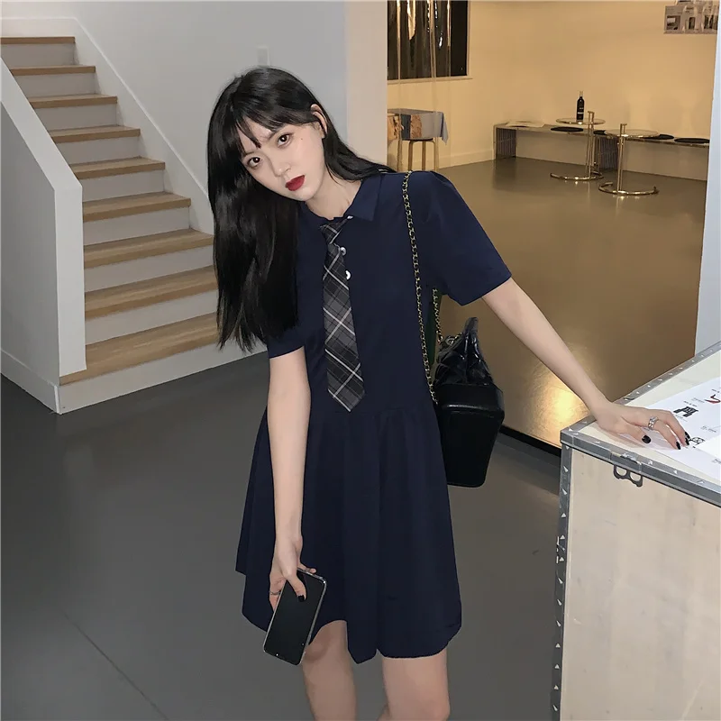 

Vigorous Girl Waist-Controlled Slim DressRachel