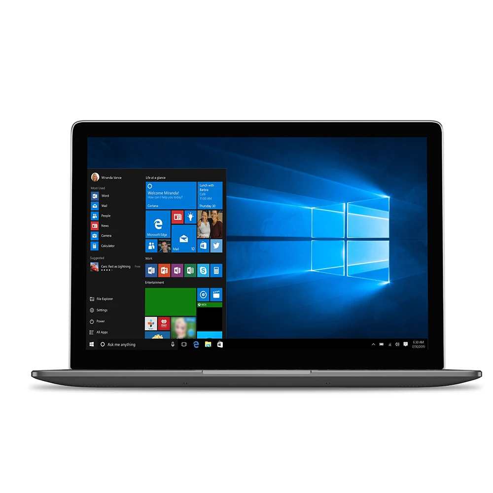 GPD P2 MAX 8.9 Inches Mini Laptop Tablet PC Windows 10 Intel Celeron 3965Y Notebook 8GB 256GB 2.4G&5G WiFi BT 4.2 Touch Control