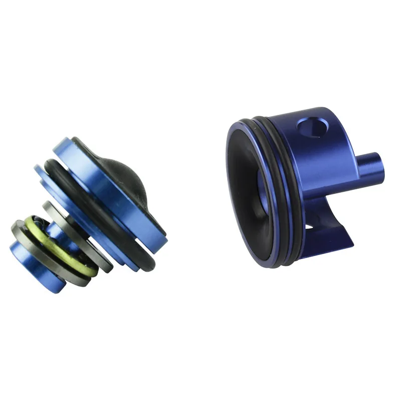 Аксессуары для страйкбола VULPO бесшумный подшипник комплект головки цилиндра