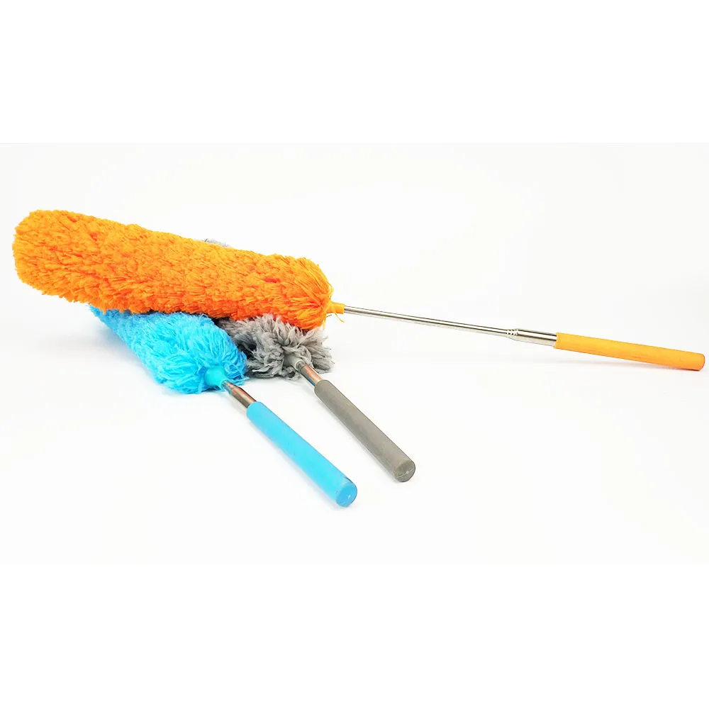 1 мягкая микрофибра щетка для пыли Электростатическая от бытовой мебели стиль