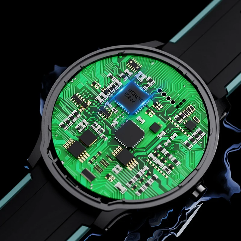 

Sport Smart Watches for Man Woman Intelligent Smart Watch Fitness Tracker Bracelet IP68 Waterproof