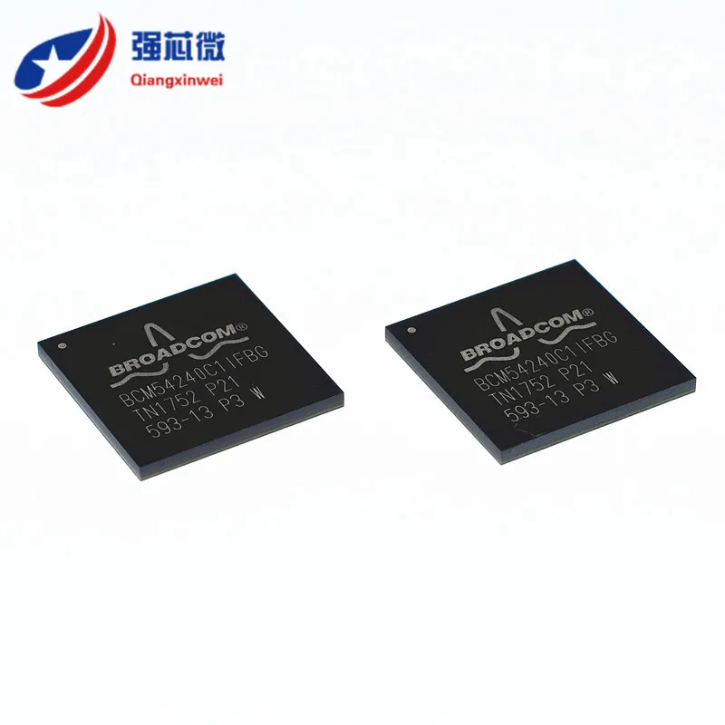 

BCM54240C1IFBG