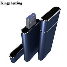 Kingchuxing SSD 240 gb 1tb M.2 SATA External Hard Drive USB 3.0 Flash Disk external Ssd 512GB 256GB 128GB for Laptops Desktop PC