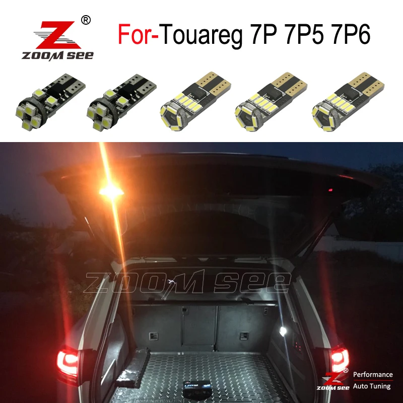 23 шт. Светодиодная лампа для зеркала под давлением + комплект светодиодных ламп