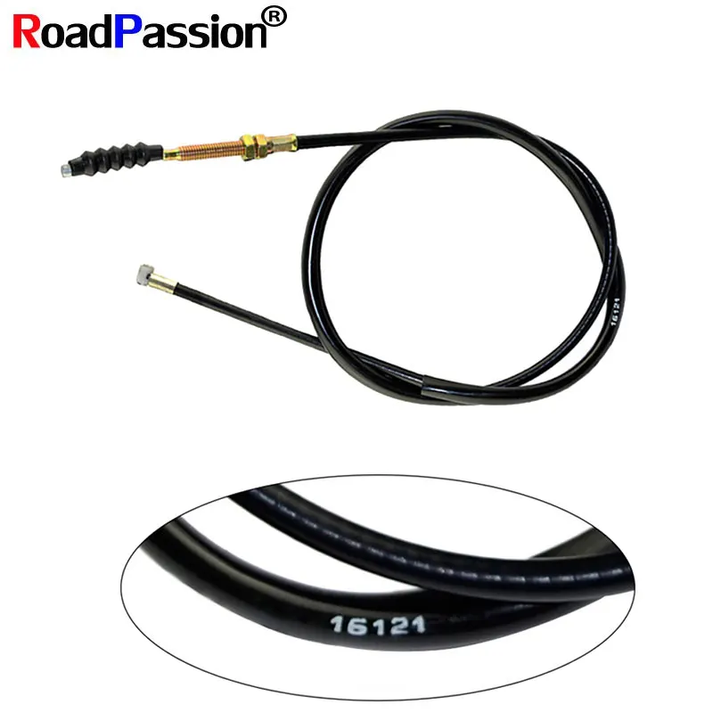 

Road Passion High Quality Brand Motorcycle Accessories Clutch Cable Wire For HONDA CRM250R 1989-1996 CRM250AR 1997-2000