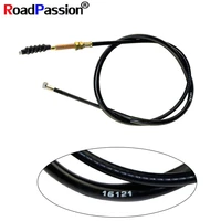 road passion high quality brand motorcycle accessories clutch cable wire for honda crm250r 1989 1996 crm250ar 1997 2000