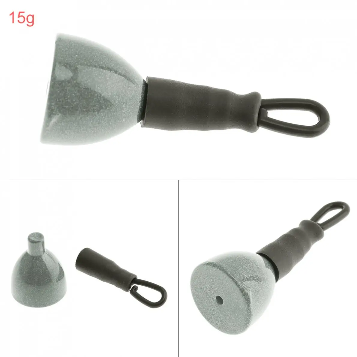 Прибор для проверки глубины нагрузки 15 г | Спорт и развлечения