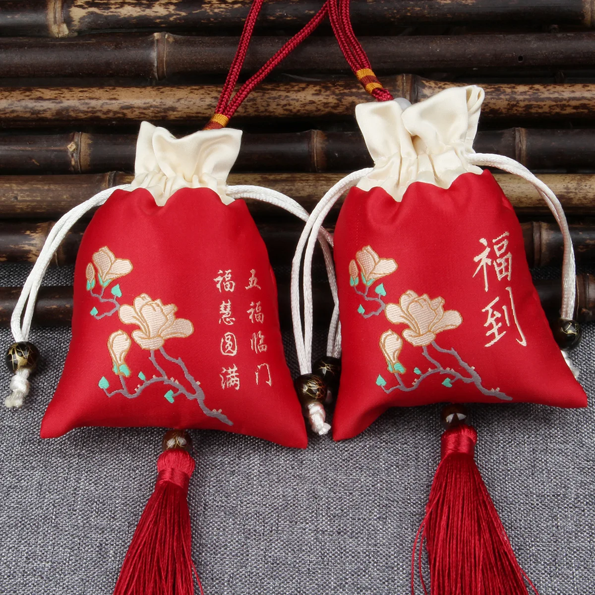 Машина для томатного соуса древности подвеска с вышивкой сумка пустой мешок