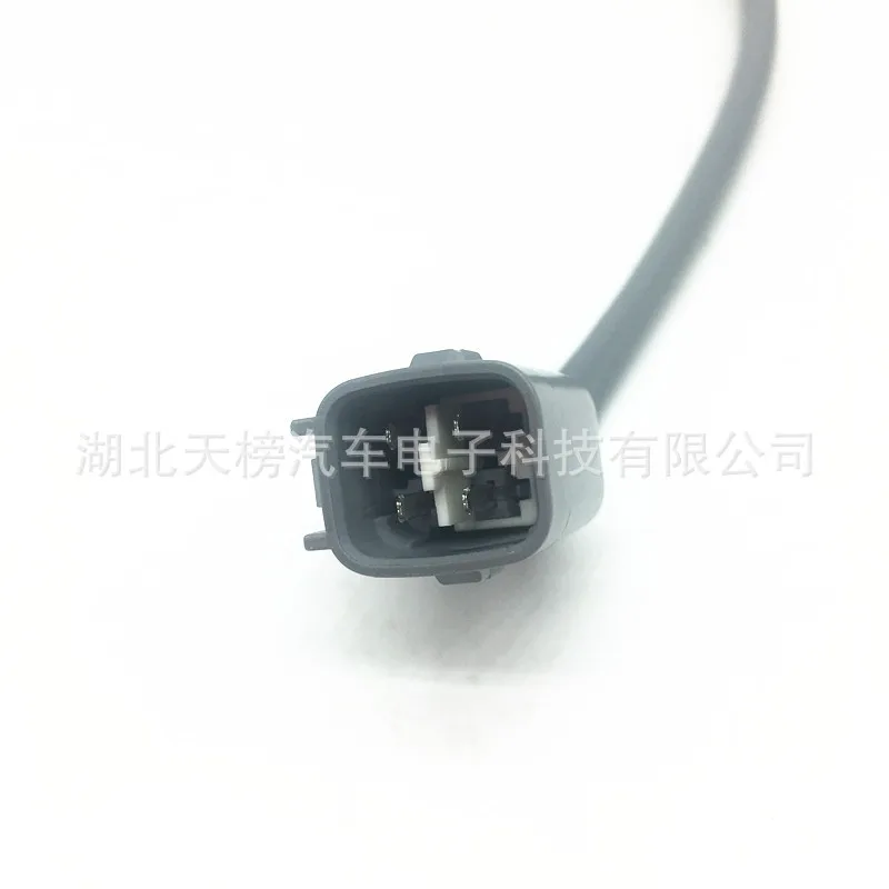 

For 894670r070 is applicable to Toyota Corolla / leiling dual engine 1.8L front oxygen sensor since 2015