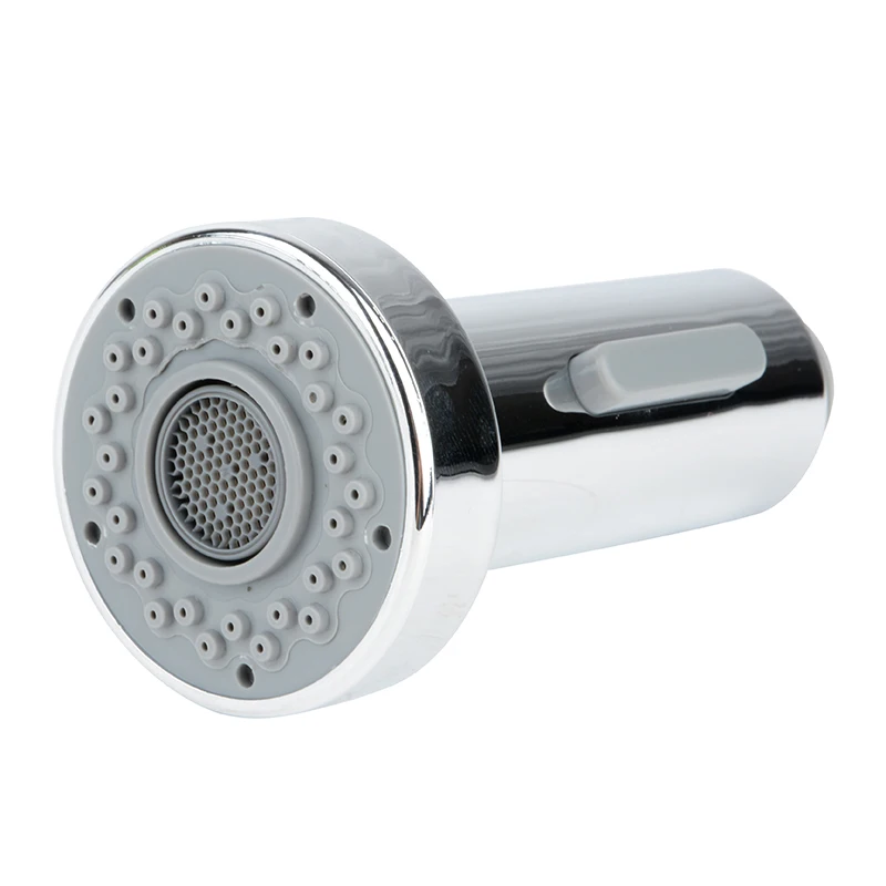 

Насадка На кран для кухни и ванной комнаты, выдвижная насадка для душа, сменная насадка на кран из нержавеющей стали