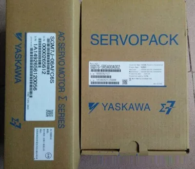 

Brand new original Yaskawa servo SGM7J-04AFC6S, stock spot, low price promotion, welcome inquiry