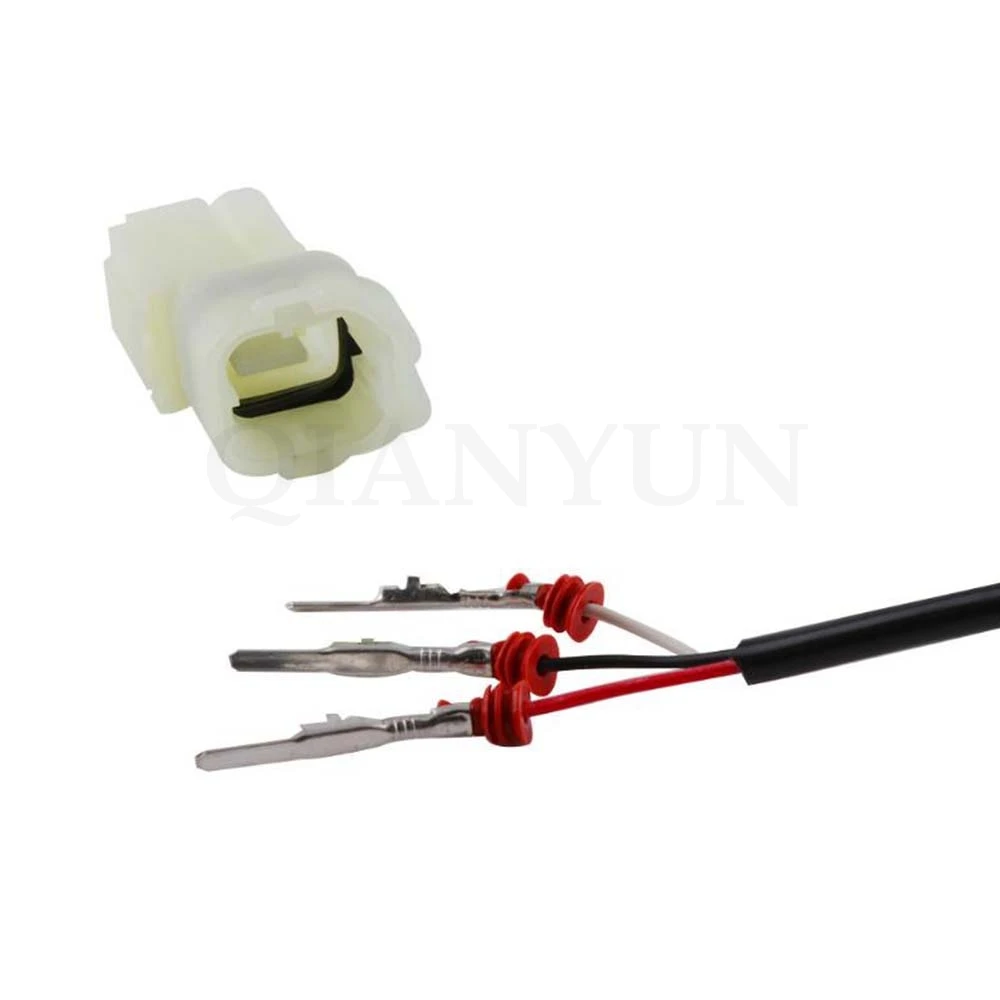 

FOR Kawasaki Z1000SX ZRX1200 ZZR600 ZX-6R ZX-6RR ZX-10R ZX-9R Motorcycle 1-6 Level Ecu Plug Mount Speed Gear Display Indicator