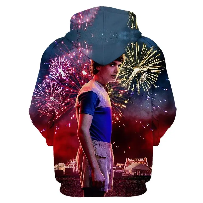 

New 2021 Harajuku 3D Hoodies Men Cartoon Funny Hoodie Cosplay Costume Streetwear Sweatshirt Fashion Clothing