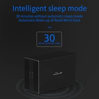 Raid док-станция для HDD#3