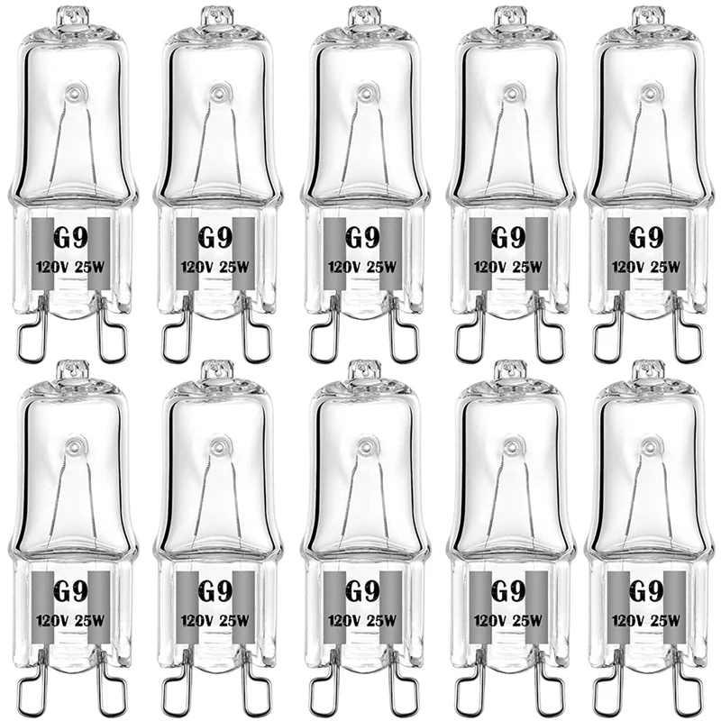 

Microwave Light Bulbs Compatible With For K-Itchenaid Jenn-Air Whirlpool Ma-Ytag Replace For W10112515 AP5983626