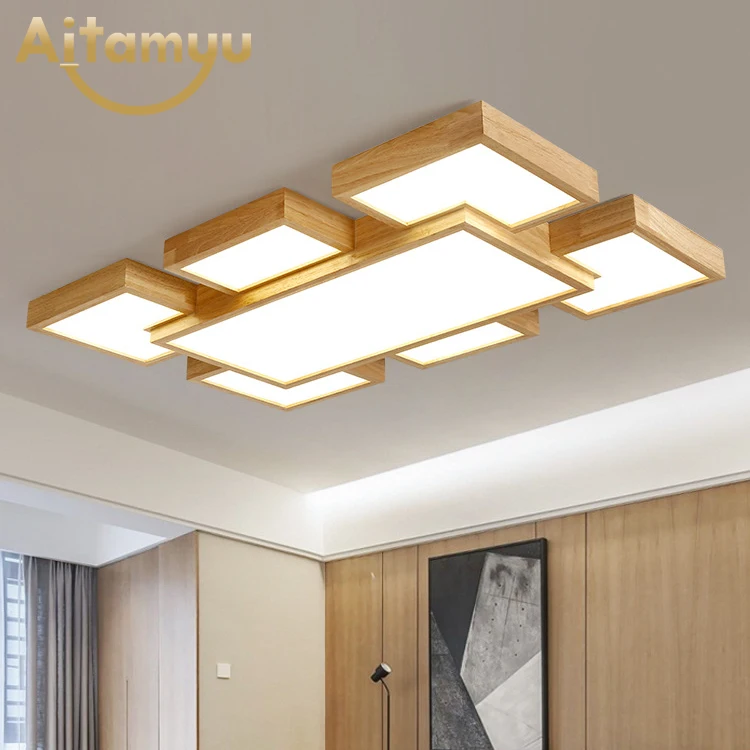 Офисные светодиодсветодиодный потолочные светильники 220 В с затемнением и