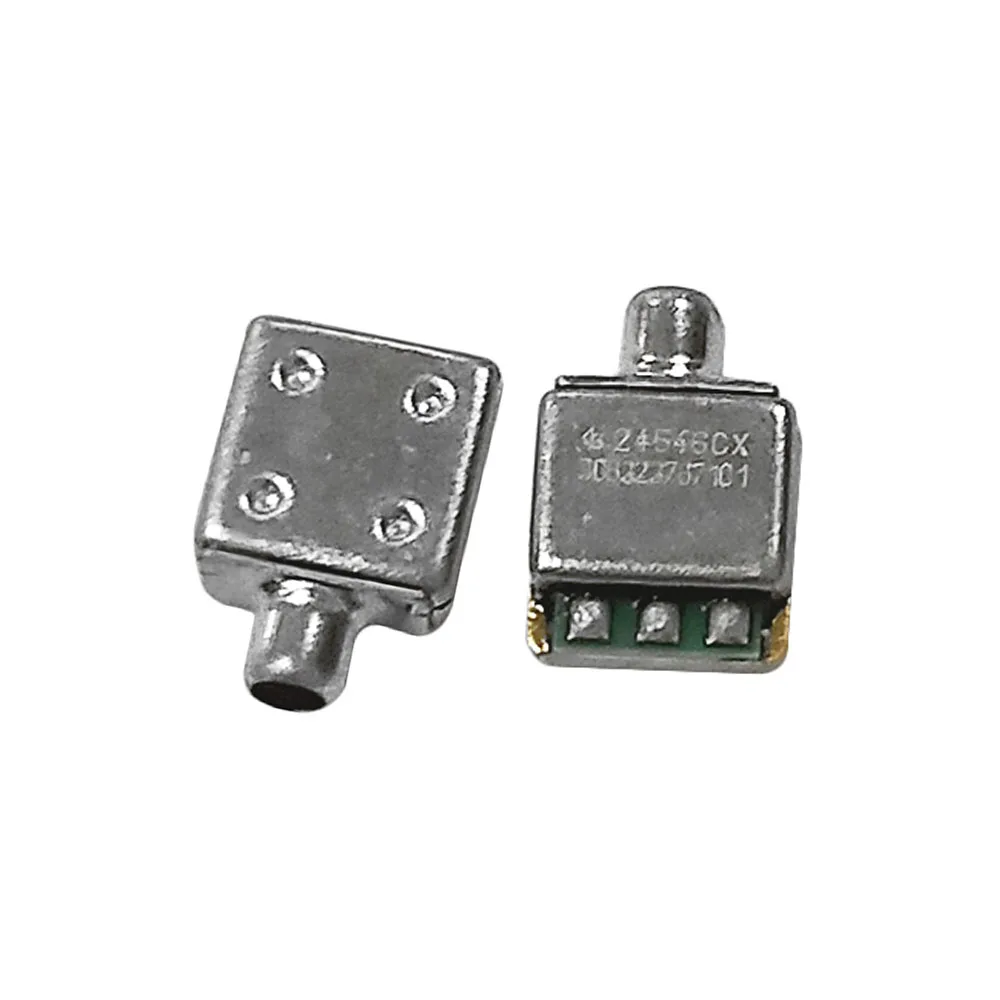Knowles TM 24546 C36 микрофон для слухового аппарата|Уход за ушами| |