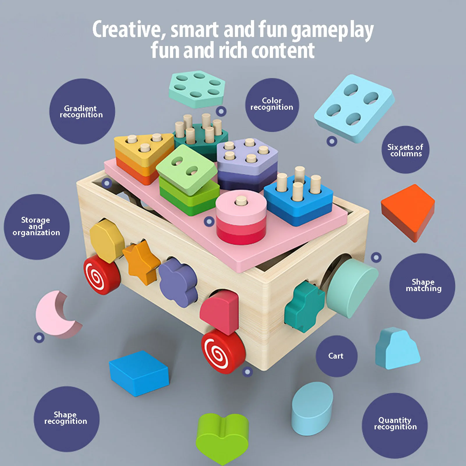 

Building & Construction Toys