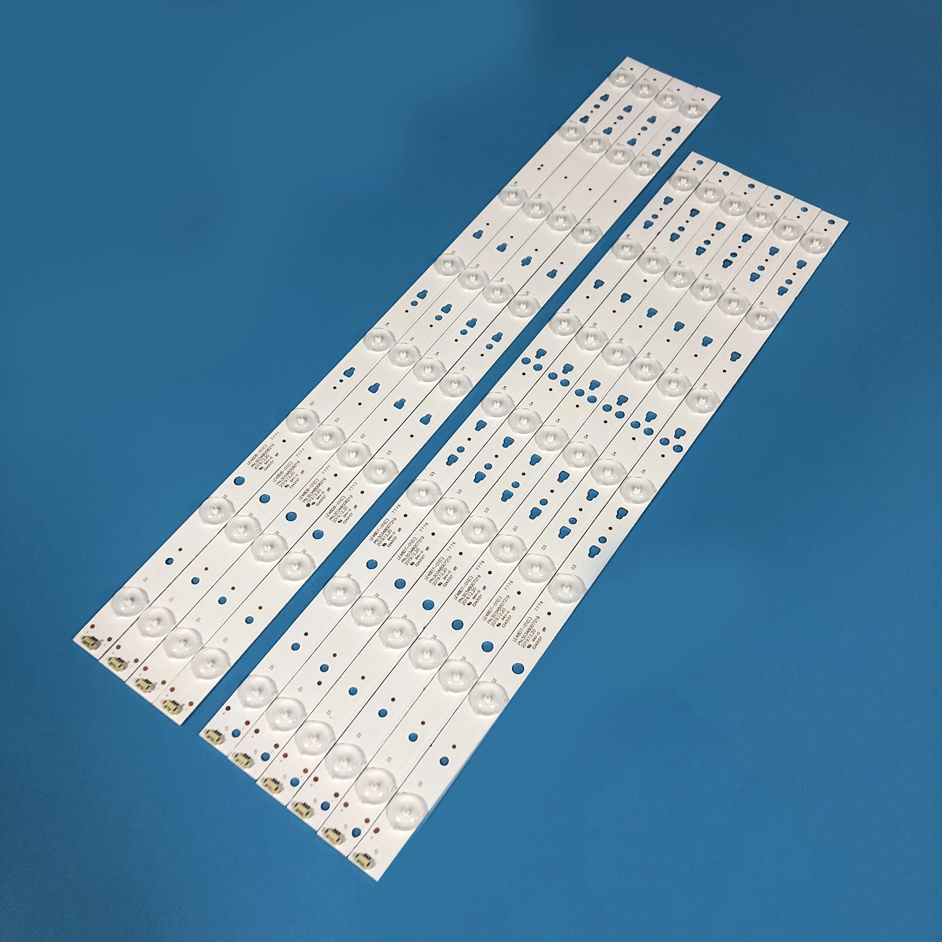 

Светодиодная лента для подсветки Pioneer Ple-4803fhd, светодиодный шт./комплект