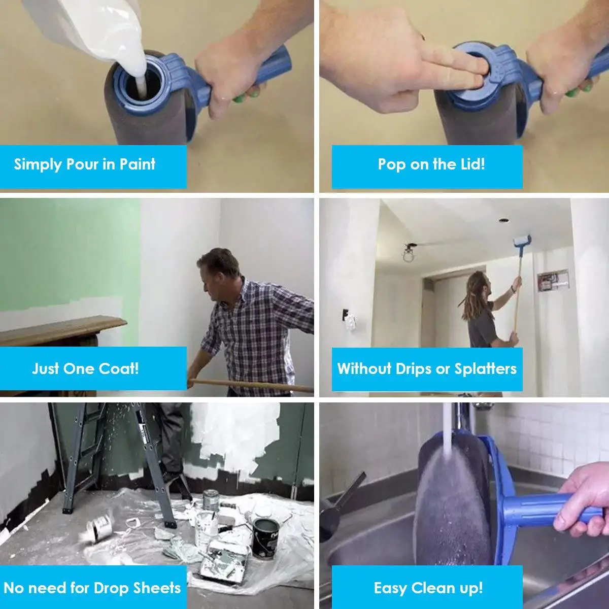 Рисунок 5 - Барабанный Многофункциональный