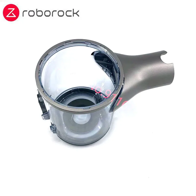 Taza de polvo para aspiradora inalámbrica Original Roborock H7, accesorios de aspiradora de mano