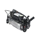 Новый компрессор пневматической подвески для Volkswagen Touareg 7P5 Porsche Cayenne 7P0616006 7P0698007C 3.0L 4.8L 3.6L