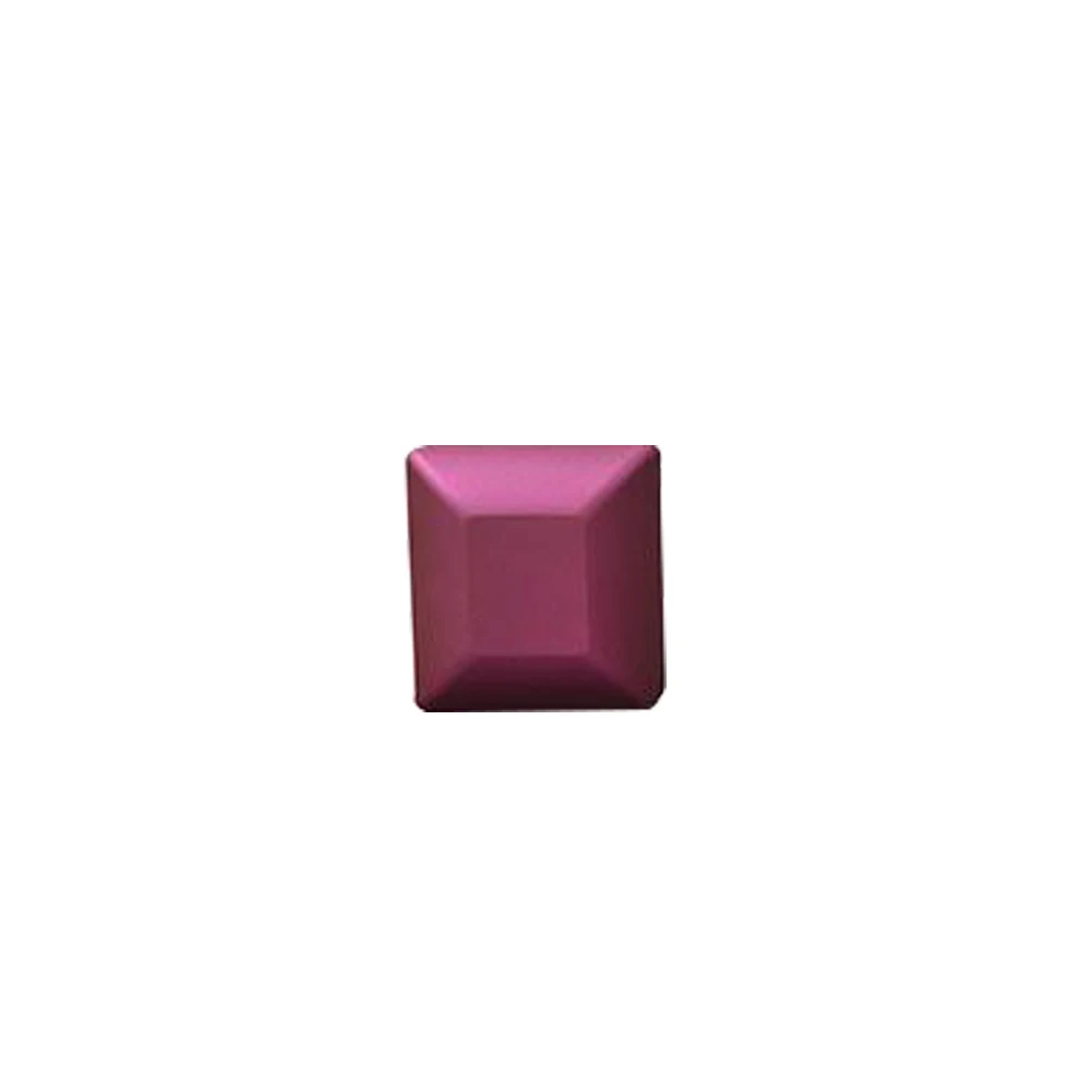 Ring Box Purple Модный светодиодный светильник, ожерелье, серьги, кольцо, браслет с подвеской, коробка для хранения, свадебные украшения для помолвки - Цвет: Ring Box Purple