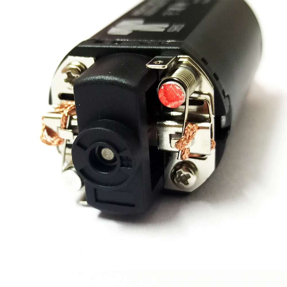 SHS Motor Standard Gun Original Torque for AEG Airsoft M16/M4/MP5/G3/P90 & AK/G36 Ver.2 Ver.3 Gearbox Hunting Shooting | Спорт и