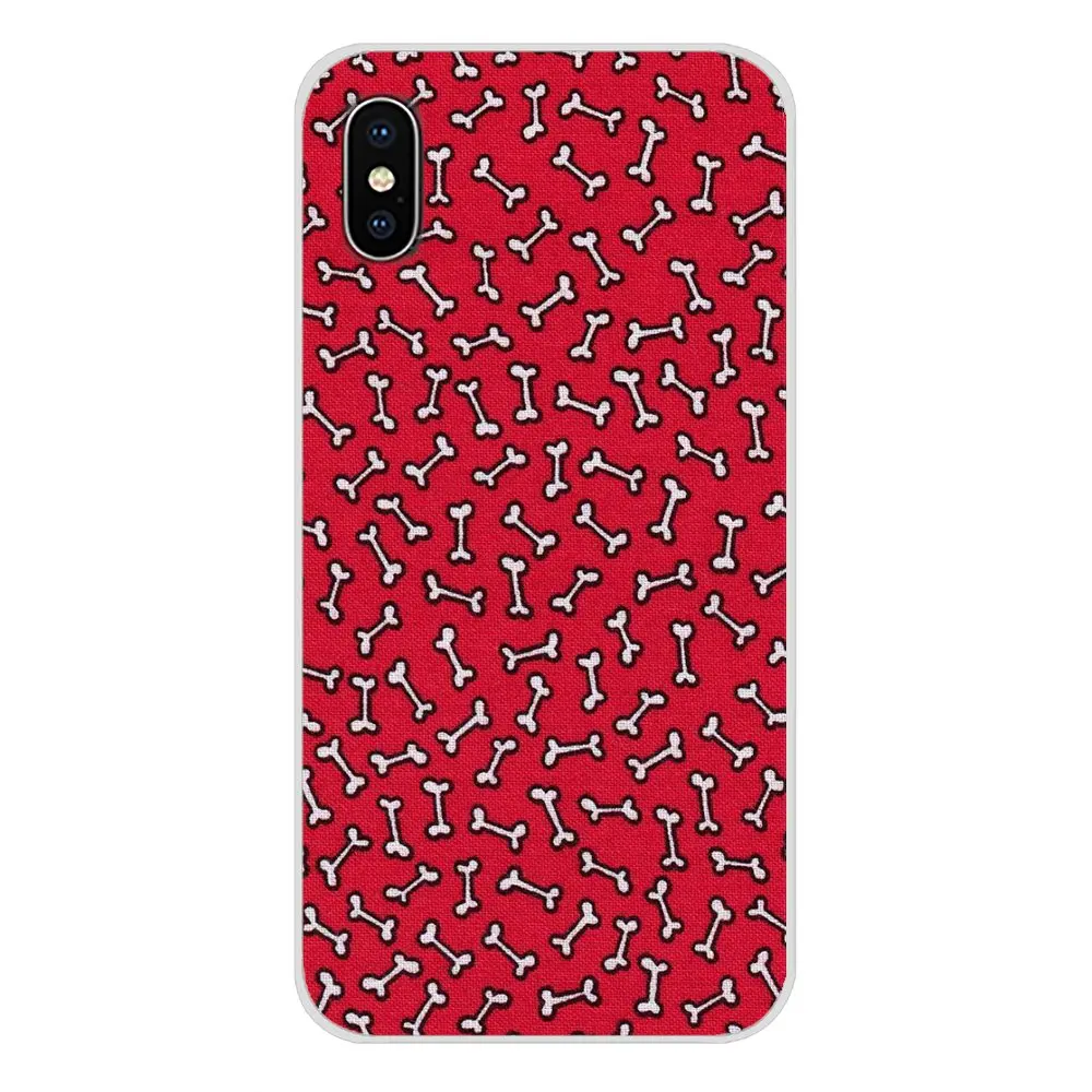 Чехол для сотового телефона Samsung A10 A30 A40 A50 A60 A70 Galaxy S2 Note 2 3 Grand Core Prime Dogs are girls best friends