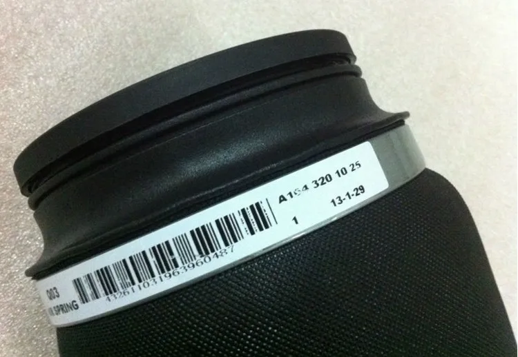 Задний амортизатор W164 GL ML для пневматических пружин XL X164 320 10 25|absorber|absorber shockabsorber