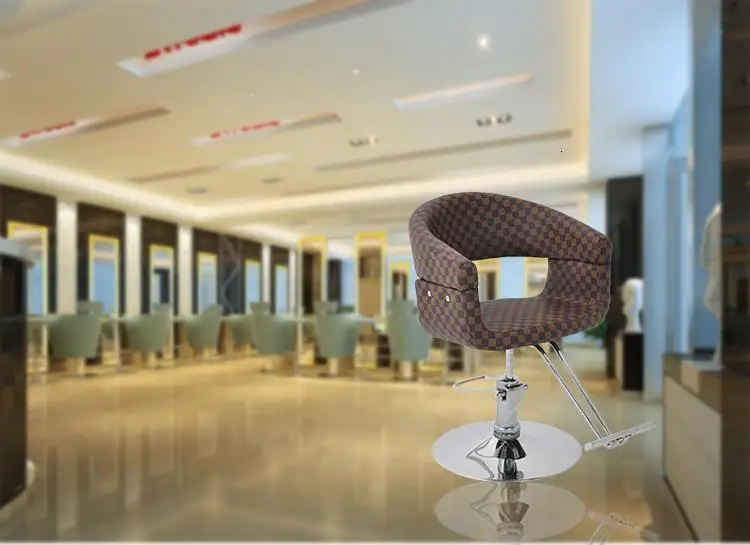 Schoonheidssalon Sessel Sedie Sedia Cabeleireiro Fauteuil beauty Stoel мебель Barbearia Cadeira Silla салон парикмахерское кресло