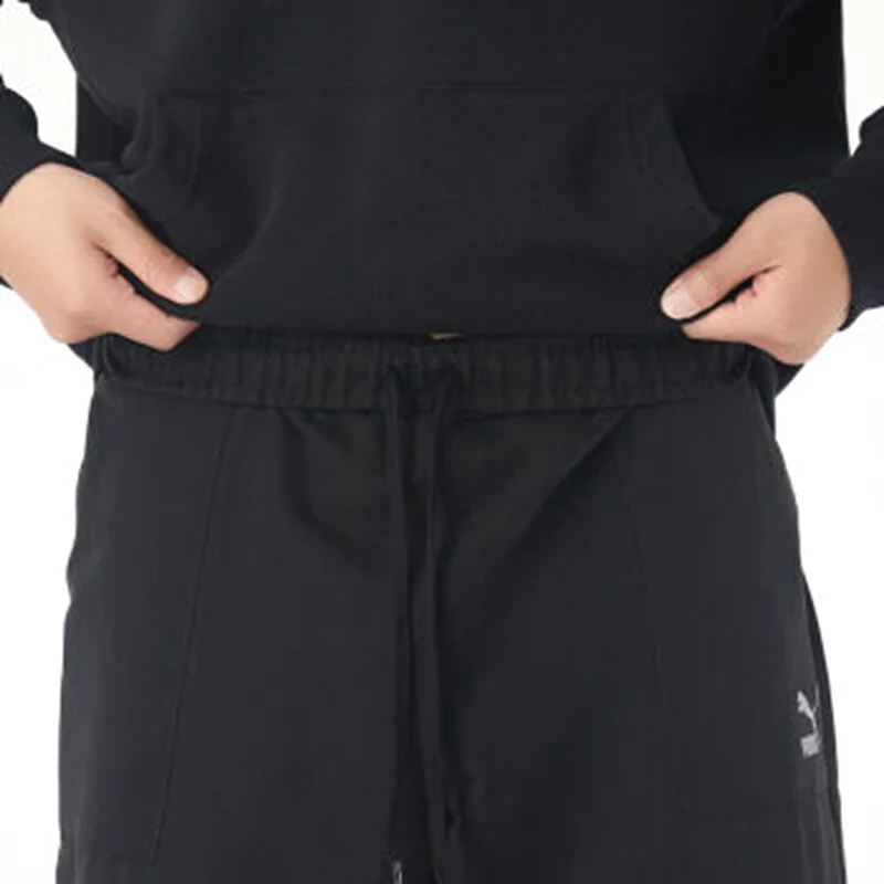 

Original New Arrival PUMA INTERSTELLAR Cargo Pants Men's Pants Sportswear