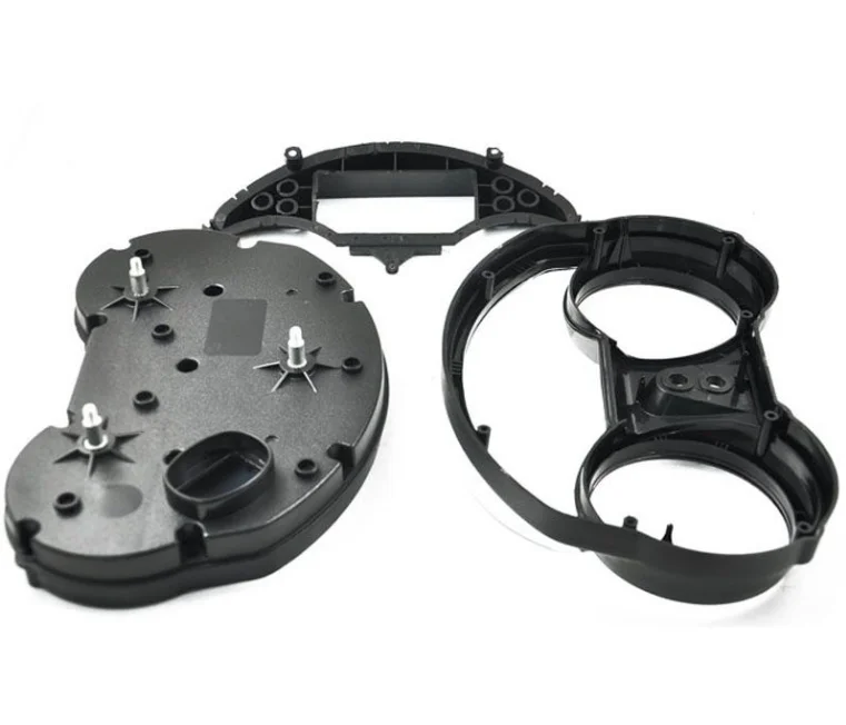 

Motorcycle Gauges Meter Case Cover Housing Speedometer For Kawasaki ZX1400 Ninja ZX-14 ZX-14R 2006-2020 Concours 14 ZG1400 08-20