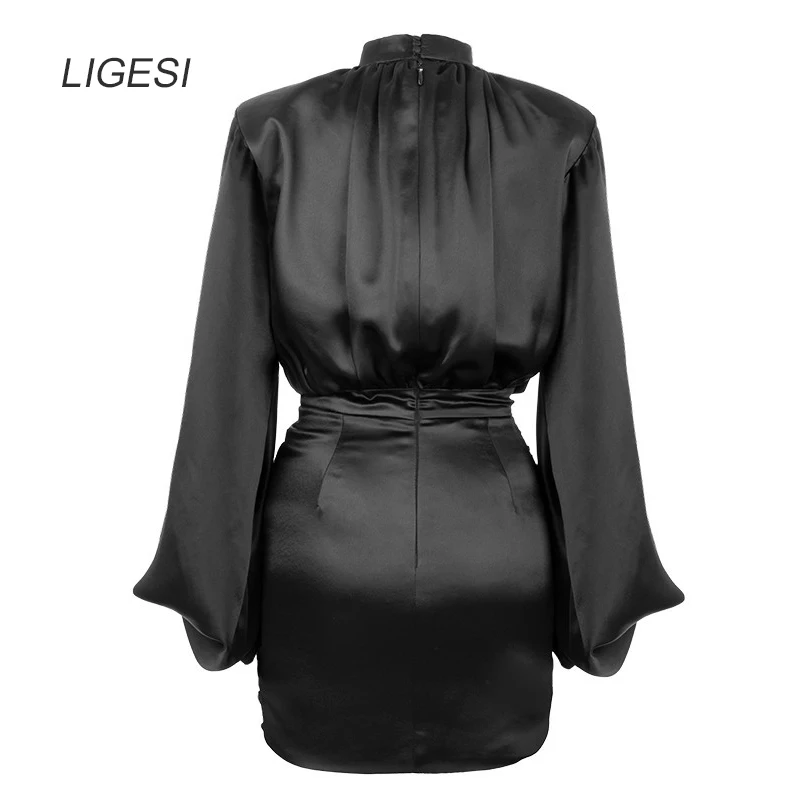 2020 женские сексуальные кружевные платья с открытыми плечами и