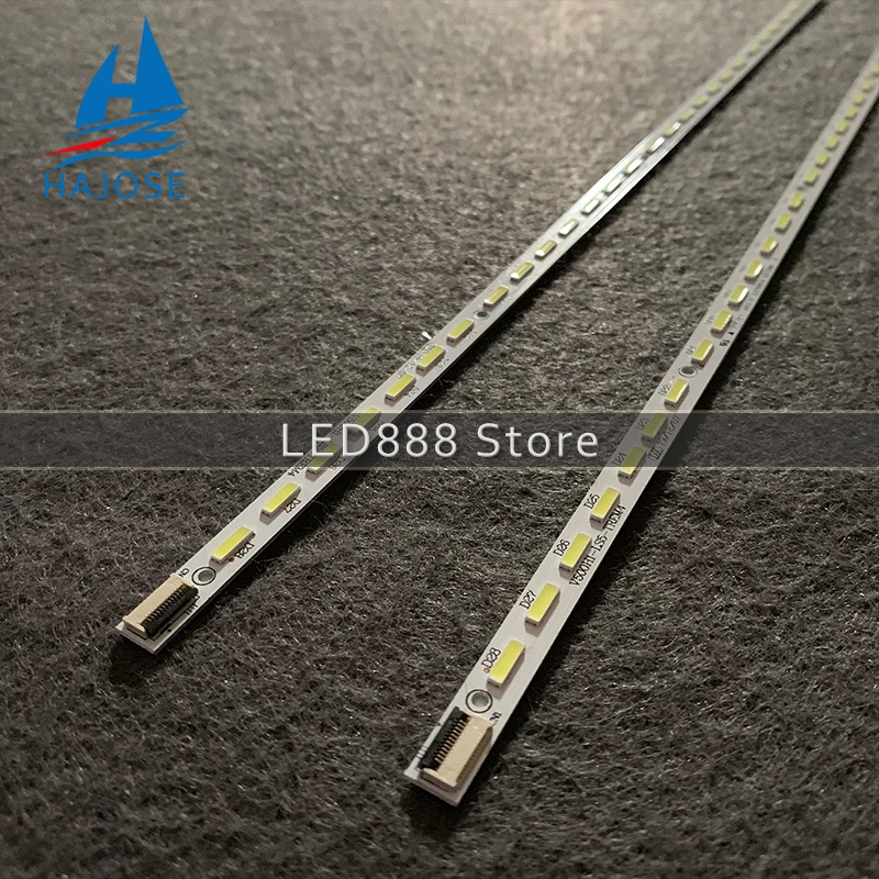 Новая одежда для маленькой девочки 2 шт./лот L50E5000A V500H1-LS5-TLEM4 V500H1-LS5-TREM4 светодиодный