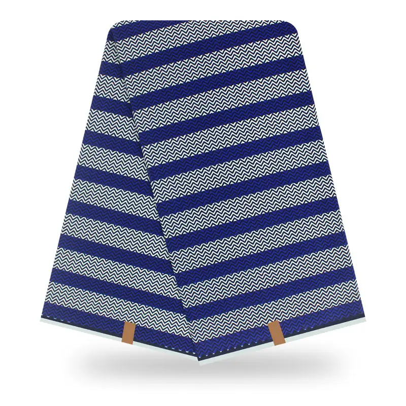 2020 г. африканская Анкара Нигерия искусственная ткань высокого качества 100% хлопок