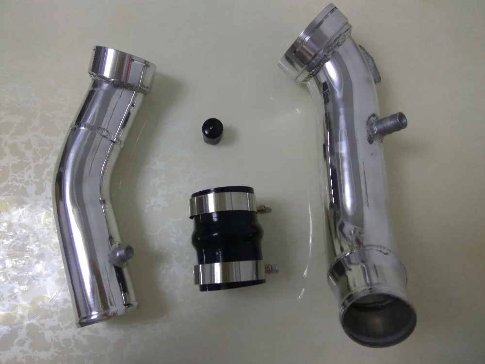 N55 F3X 335i / F30 F32/F33 435i /M135i/M235i 2012 год|pipe| |