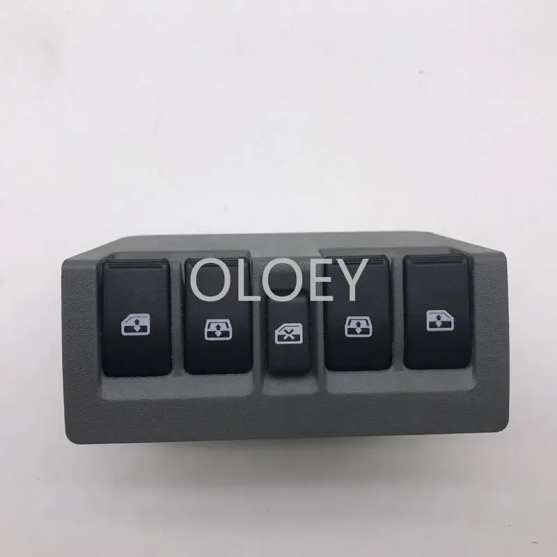 

Master Control Switch Front side door window multi-function switch assembly 9005041 for Chevrolet Sail Cadillac