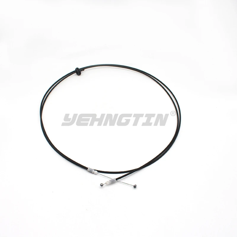 

OEM 74130-S84-A01 74130S84A01 74130 S84 A01 Подходит для Honda Accord 1998-2002 бленда защелка замок спуск провод кабель крышка кабель