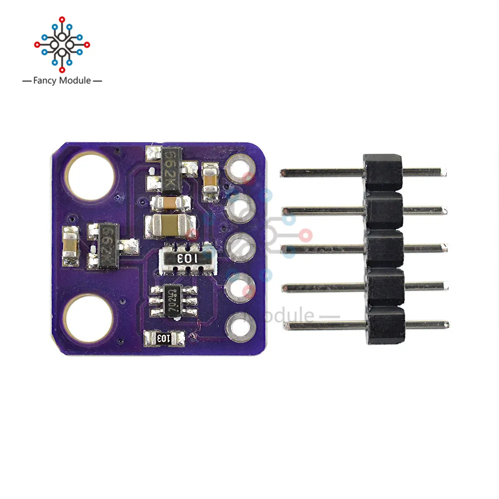 diymore GY-PAJ7620U2 Gesture Recognition Sensor Module Multiple Board | Инструменты