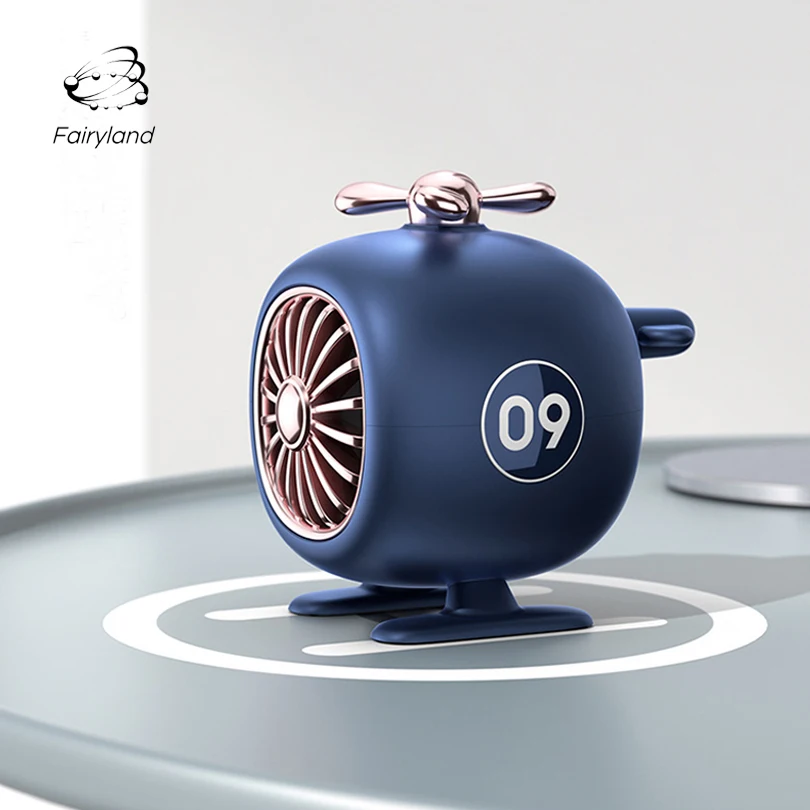 Bluetooth динамик креативный портативный вертолет сабвуфер мини для улицы