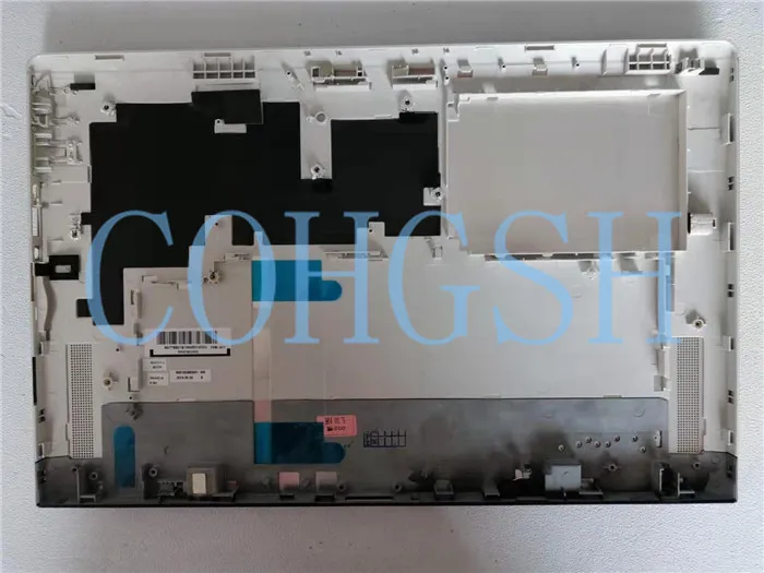 Новая Оригинальная задняя крышка ЖК-дисплея в сборе для Toshiba Satellite Click 2 L35W V000360080 |