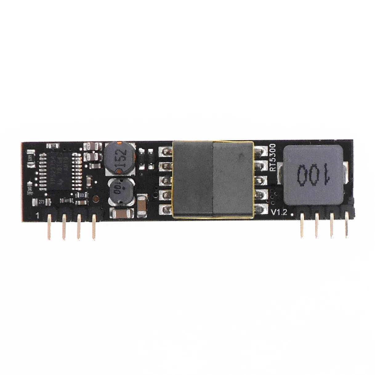 RT5300 RT5300B RT5400 RT5400B 5/12/24 в 30 Вт POE PD модуль (изоляционная модель) | Электроника