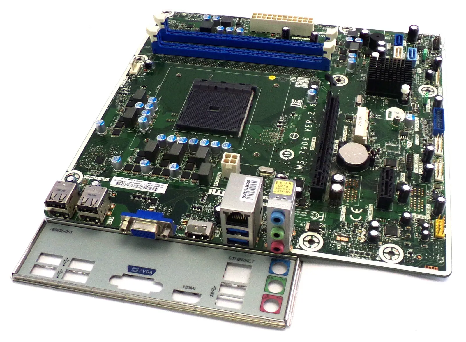 Hp339b motherboard. 100 MLAN ddr2533 материнская плата.