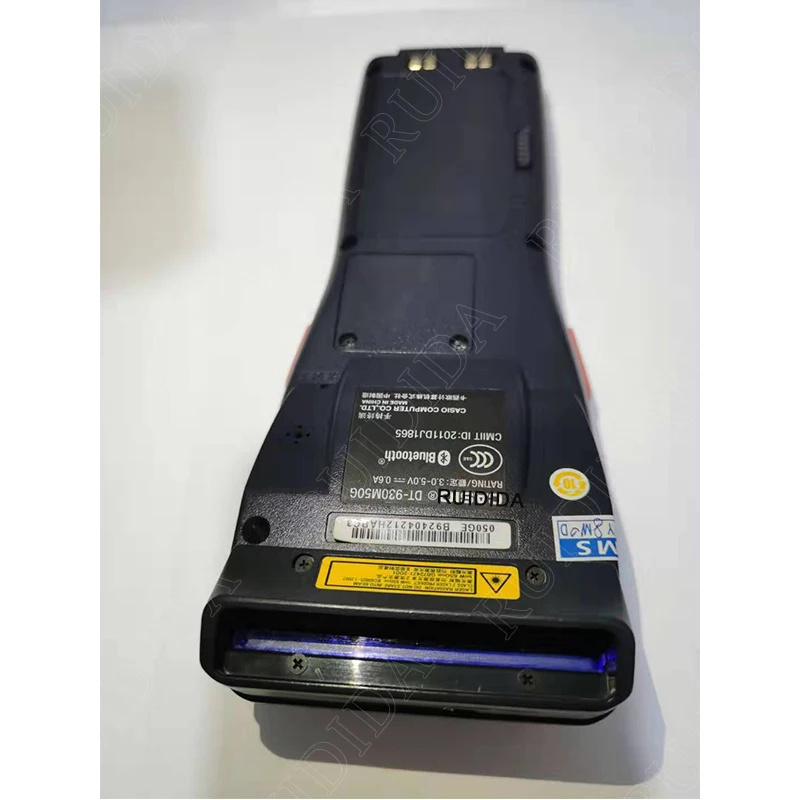 dt930 1d handheld computers pda used terminal barcode scanner pda handheld data collector free global shipping