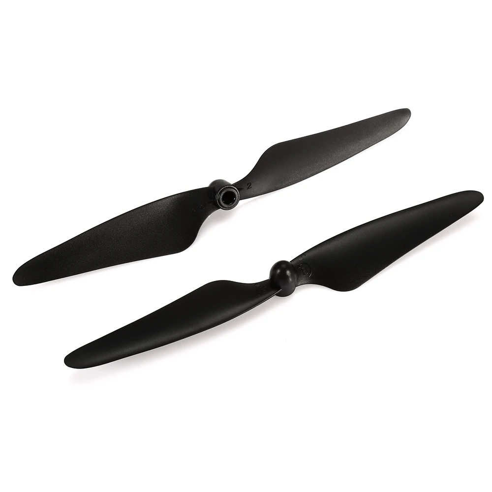 Горячая Распродажа Hubsan H501S H501A H501M 4 шт. лопасти Дрон Квадрокоптер с дистанционным