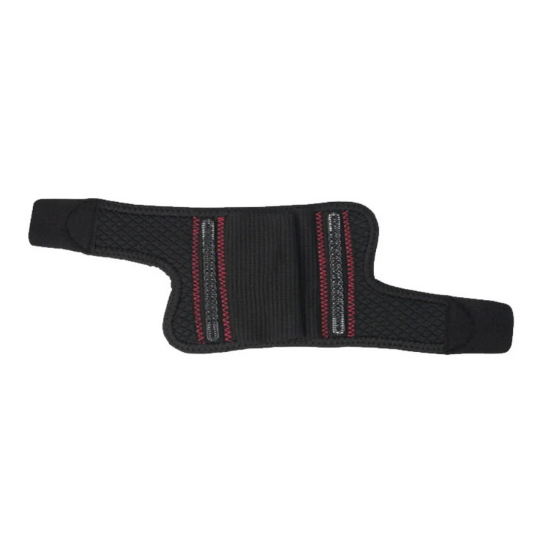 

Sport Wristband Sports Protection Professional Wrist Pad Wrist Brace For Workout Gym Power Training Bracers Men Women