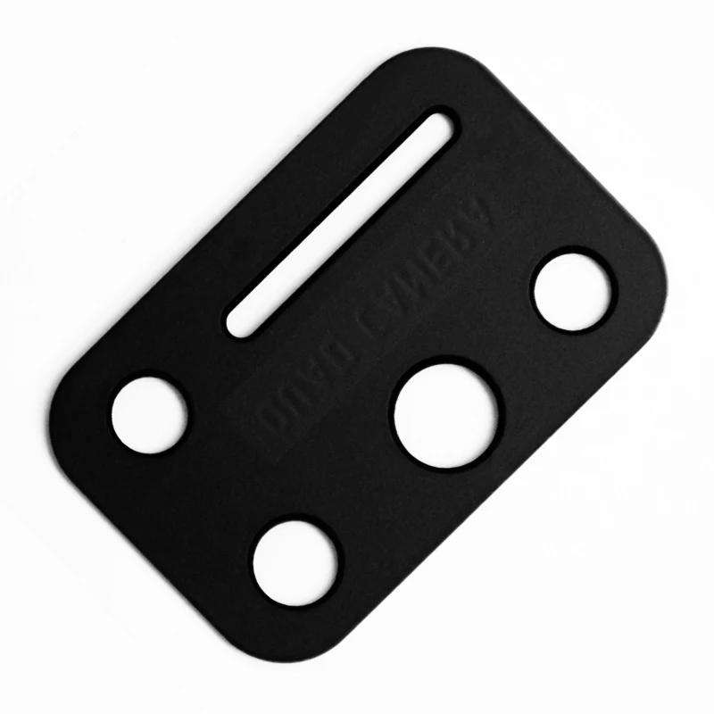 umidigi a7 back camera lens 100 original rear camera lens glass replacement accessories for umidigi a7 phone free global shipping