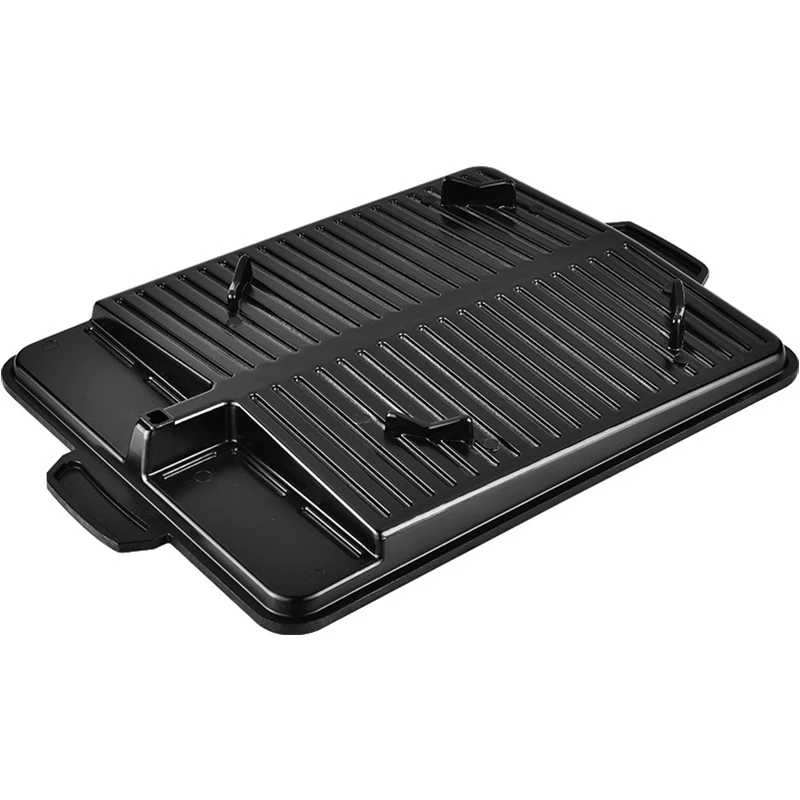 Кемпинг грили барбекю лоток портативный Открытый Пикник карта Плита Гриль