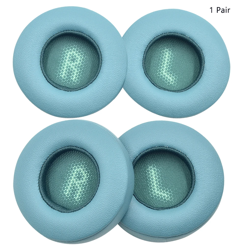 Шумозащитные беспроводные амбушюры для наушников круглые аудио Накладные